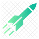 Missile Miscellaneous Weapon Icon