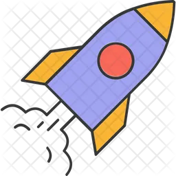 Missile  Icon