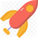 Missile  Icon