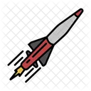 Missile Projectile Weapon Icon