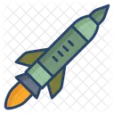 Xrocket Icon