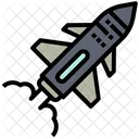 Missile  Icon
