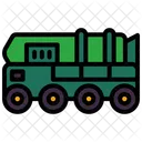 Missile  Icon