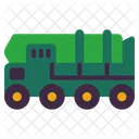 Missile  Icon