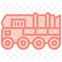 Missile  Icon