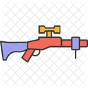 Missile Rocket Army Missile Icon
