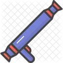 Missile Rocket Army Missile Icon