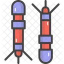 Missile Rocket Army Missile Icon