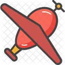 Missile Rocket Army Missile Icon