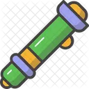 Missile Rocket Army Missile Icon