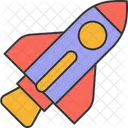 Missile Spaceship Technology 아이콘
