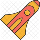 Missile Spaceship Technology 아이콘