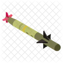 Missile Launcher  Icon