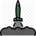 Missile launcher  Icon