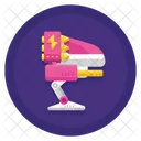 Missile Mech Icon