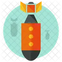 Missiles Bombs Icon