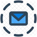 Email Mail Envelope Icon