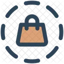 Ecommerce Shopping Shop Icon