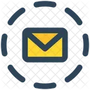 Email Mail Envelope Icon