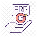 Erp Missing Opportunities Database Icon