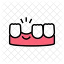 Lost Tooth Color Icône