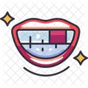 Dental Care Dentistry Dental Icône
