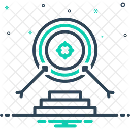 Mission  Icon
