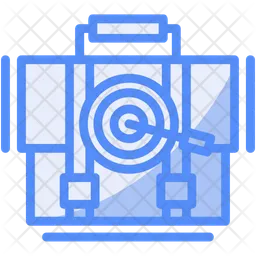 Mission  Icon