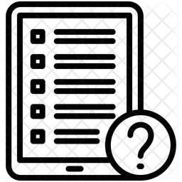 Affectation  Icône