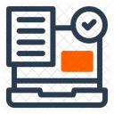 Affectation  Icône