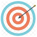 Mission Aim Target Icon