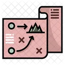Mission Briefing Target Icon