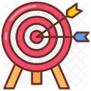 Mission Plan Target Icon