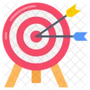 Mission Plan Target Icon