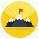 Mission erfüllt  Icon