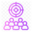 Mission Rocket Icon