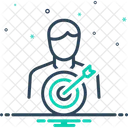 Mission  Icon