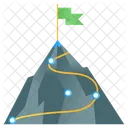 Mission  Icon