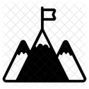 Mission  Icon