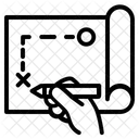Mission  Icon