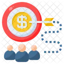 Mission  Icon