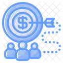 Mission  Icon