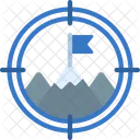 Mission  Icon