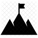 Mission  Icon