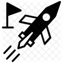 Mission  Icon