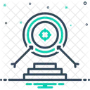 Mission  Icon