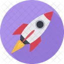 Mission Seo Business Icon