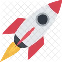 Mission Seo Business Icon
