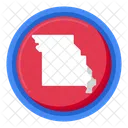 Missouri  Icon