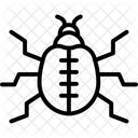 Mist Insekten Kafer Symbol